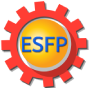 an icon and link for the ESFP personality type page